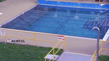 Koupaliště Rusava