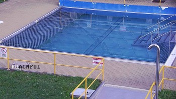 Koupaliště Rusava