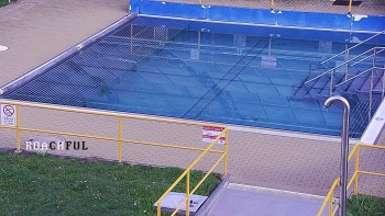 Koupaliště Rusava