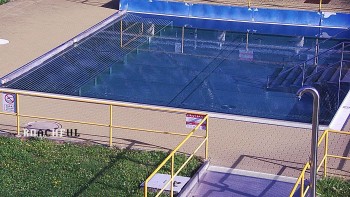 Koupaliště Rusava
