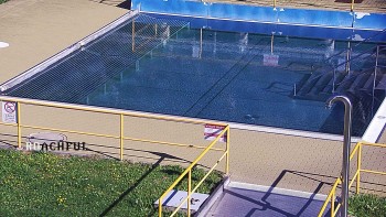 Koupaliště Rusava