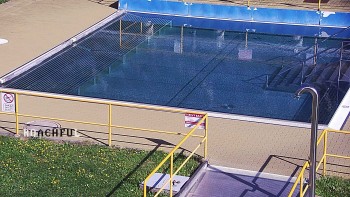 Koupaliště Rusava