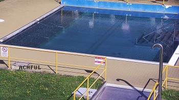 Koupaliště Rusava