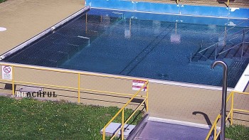 Koupaliště Rusava