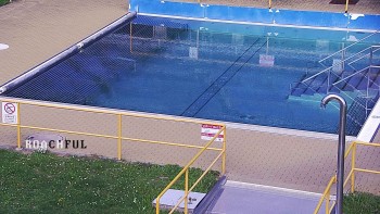 Koupaliště Rusava