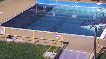 Koupaliště Rusava