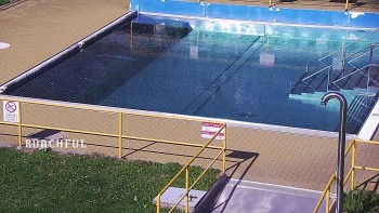 Koupaliště Rusava