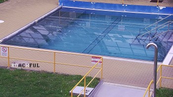 Koupaliště Rusava
