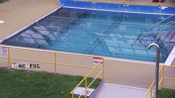 Koupaliště Rusava