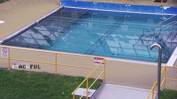 Koupaliště Rusava
