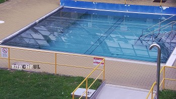Koupaliště Rusava