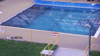 Koupaliště Rusava