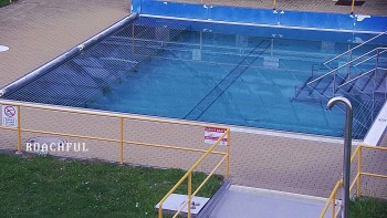 Koupaliště Rusava