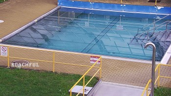 Koupaliště Rusava