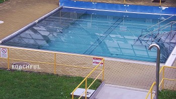 Koupaliště Rusava