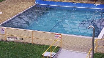 Koupaliště Rusava