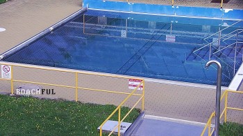 Koupaliště Rusava