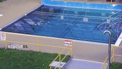 Whirlpool bath Rusava