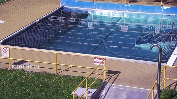 Koupaliště Rusava