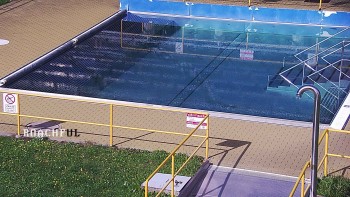 Koupaliště Rusava