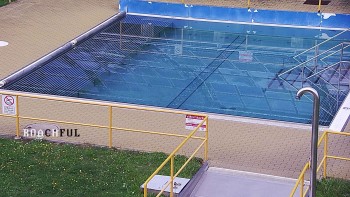 Koupaliště Rusava