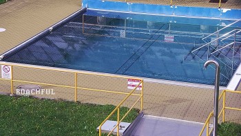 Koupaliště Rusava
