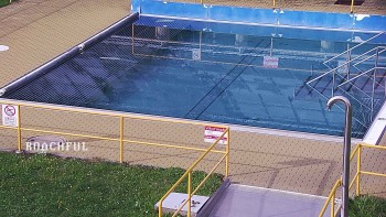 Koupaliště Rusava