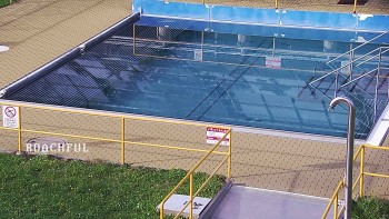 Koupaliště Rusava