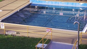 Koupaliště Rusava
