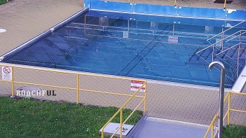 Koupaliště Rusava