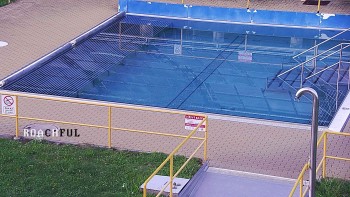 Koupaliště Rusava