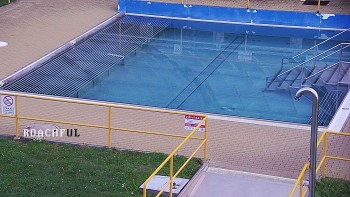 Koupaliště Rusava