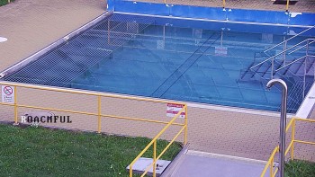 Koupaliště Rusava