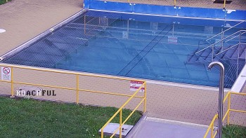 Koupaliště Rusava