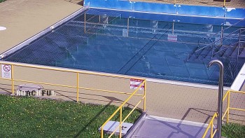 Koupaliště Rusava