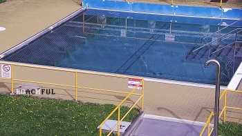 Koupaliště Rusava