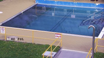 Koupaliště Rusava