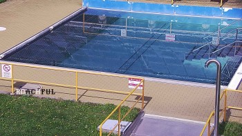 Koupaliště Rusava