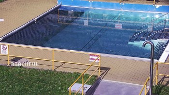 Koupaliště Rusava