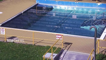 Koupaliště Rusava