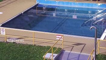 Koupaliště Rusava