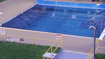 Koupaliště Rusava