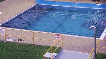 Koupaliště Rusava