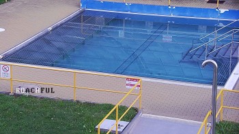 Koupaliště Rusava