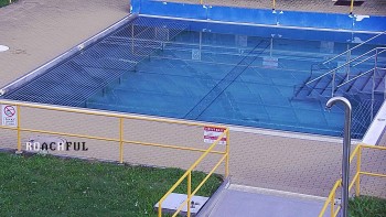 Koupaliště Rusava