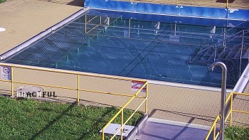 Koupaliště Rusava