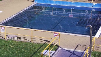 Koupaliště Rusava