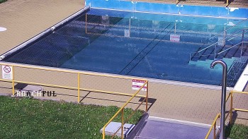 Koupaliště Rusava