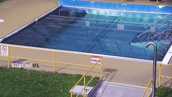 Koupaliště Rusava
