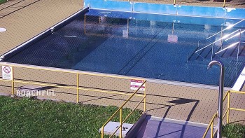 Koupaliště Rusava